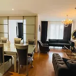 Cts Elysium Residence Duplex Apt. 85