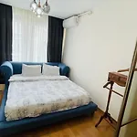 Cts Elysium Residence Duplex Apt. 85