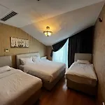 Cts Elysium Residence Duplex Apt. 85
