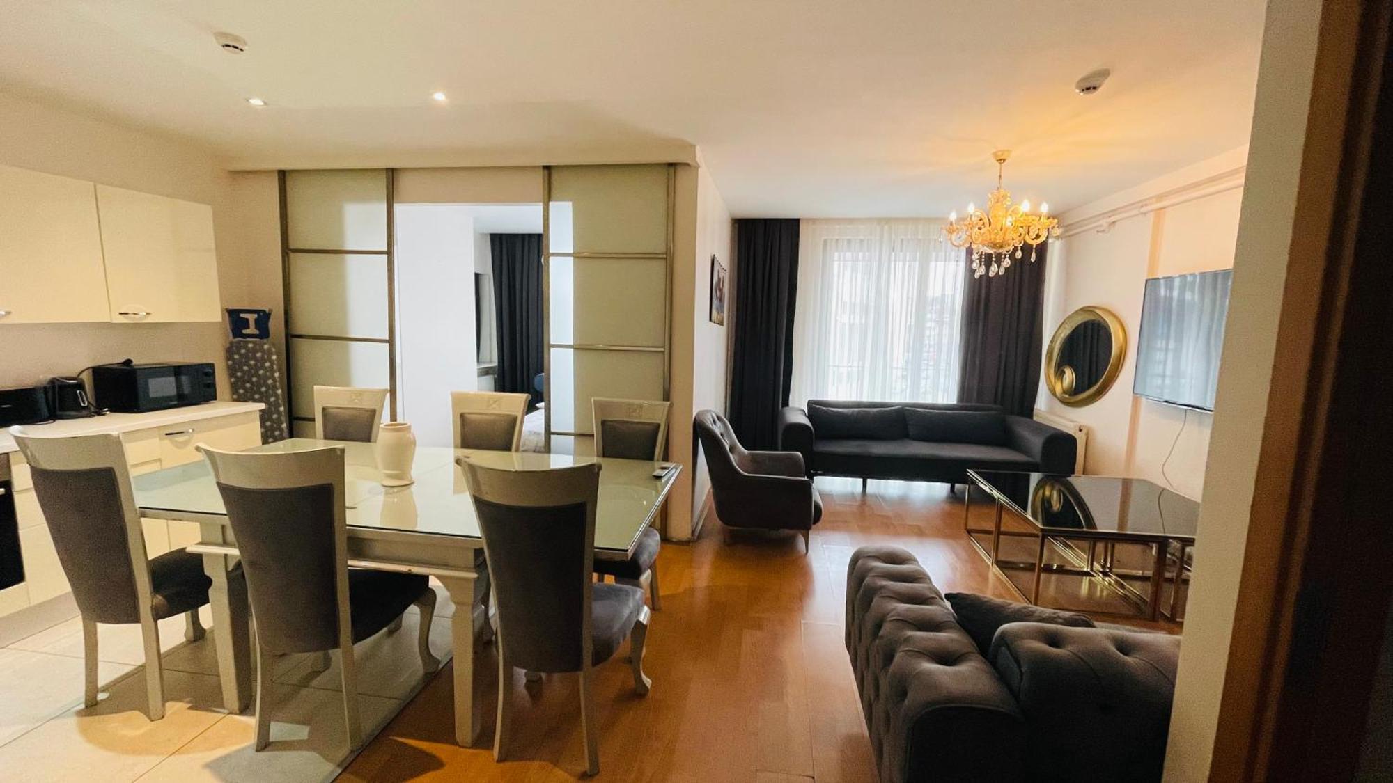 Apartment Cts Elysium Duplex Apt. 85 *