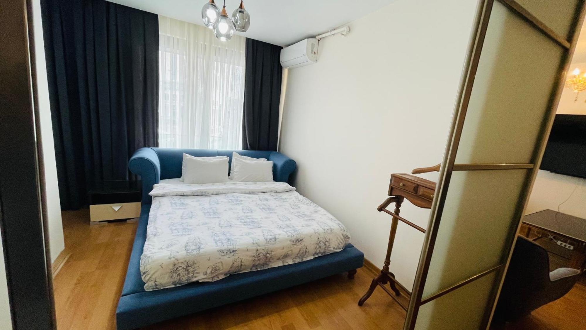 Apartment Cts Elysium Duplex Apt. 85 *
