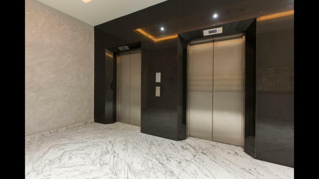 Cts Elysium Duplex Apt. 85 * Istambul