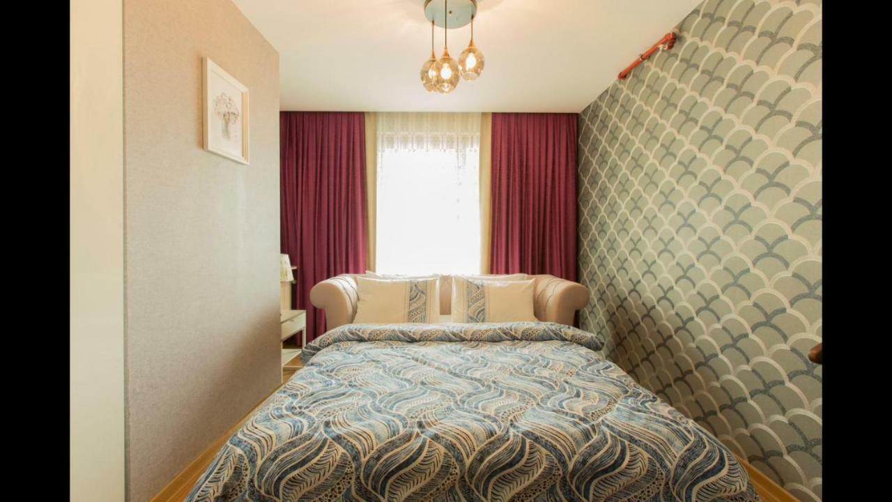 Daire Cts Elysium Duplex Apt. 85